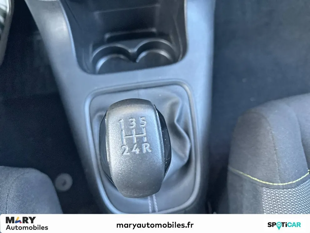 Véhicule occasion 207390 - Citroën C3 - Photo 17