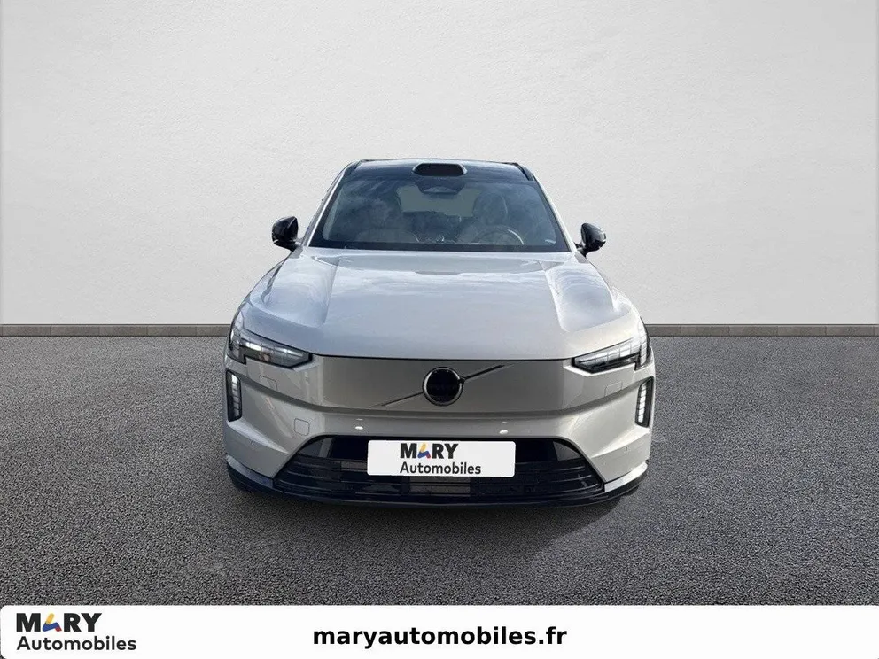 Véhicule occasion 199049 - volvo EX90 - Photo 2