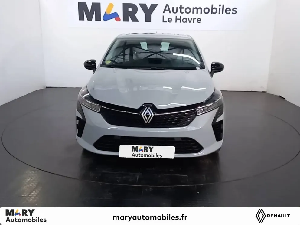 Véhicule occasion 201621 - renault CLIO - Photo 2