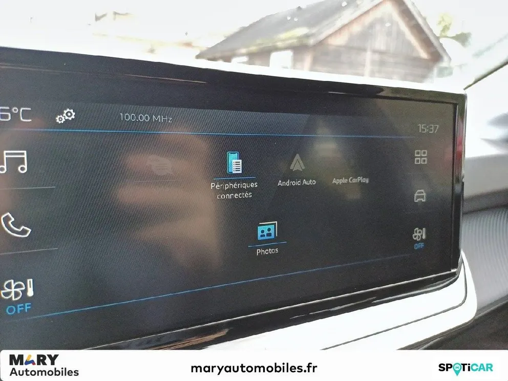 Véhicule occasion 207858 - peugeot 208 - Photo 13