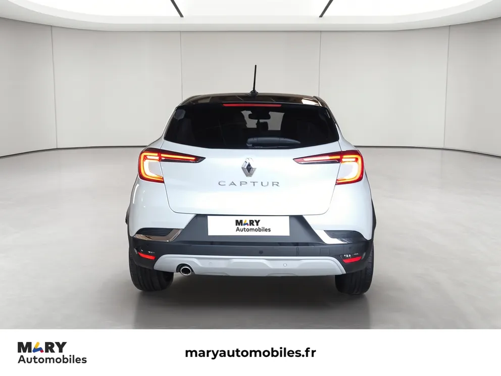 Véhicule occasion 233572 - renault CAPTUR - Photo 4