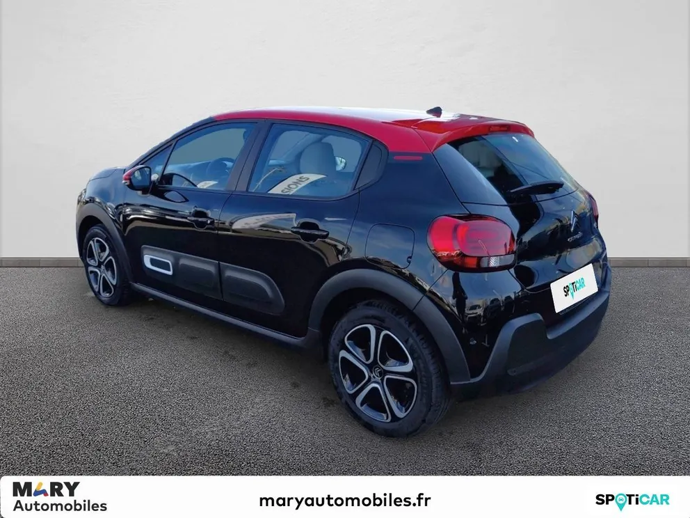 Véhicule occasion 227454 - Citroën C3 - Photo 7