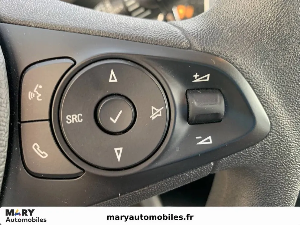 Véhicule occasion 229889 - opel CORSA - Photo 17