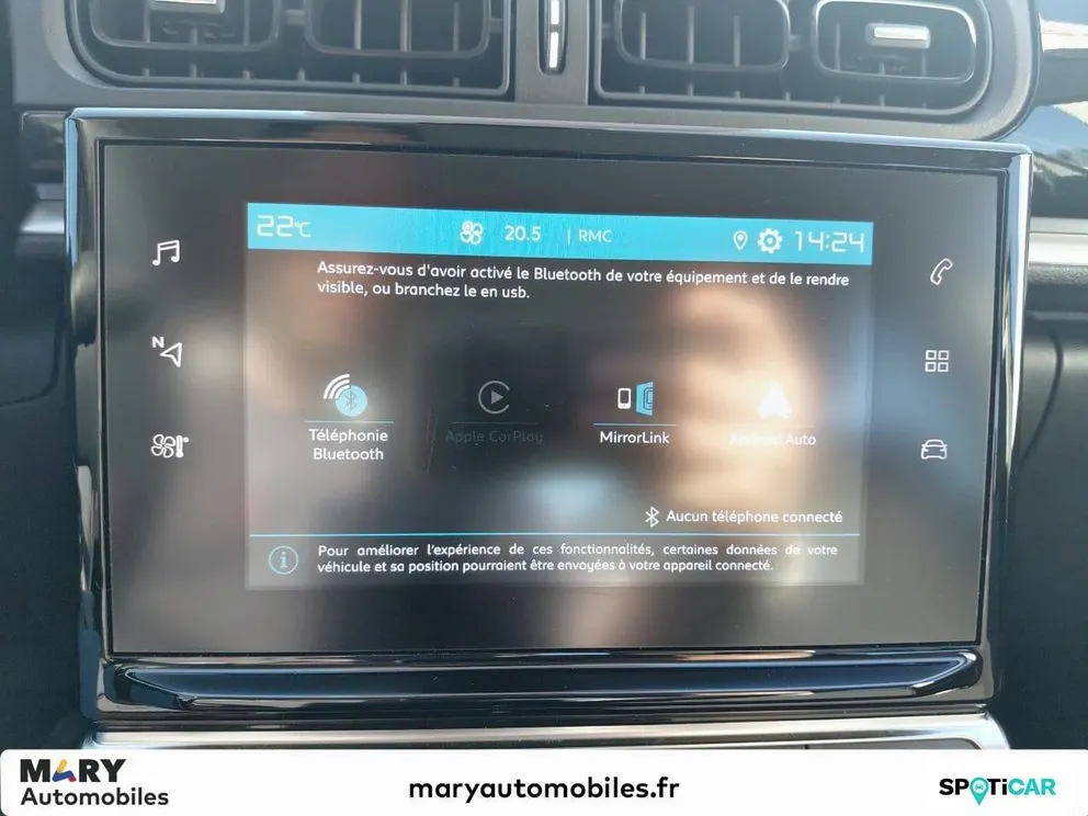 Véhicule occasion 223783 - Citroën C3 - Photo 34