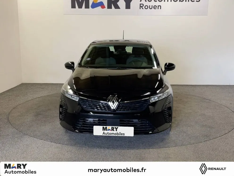 Véhicule occasion 224908 - renault CLIO - Photo 2