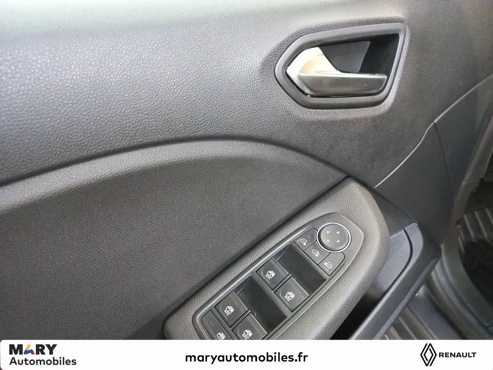 Véhicule occasion 186787 - renault CLIO - Photo 14