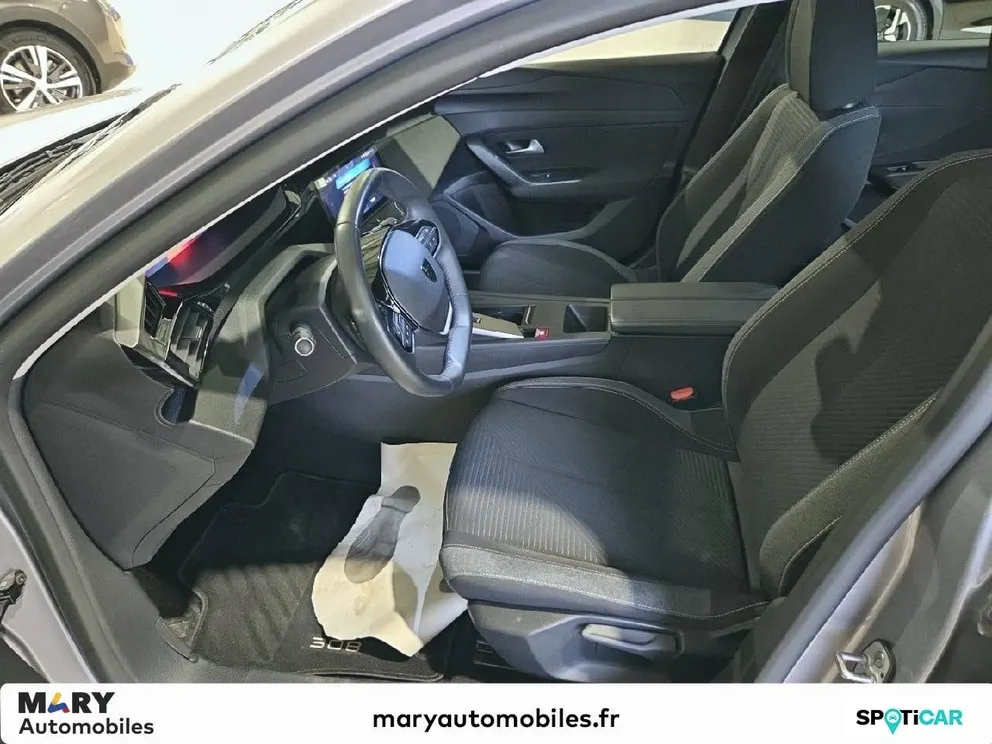 Véhicule occasion 214946 - peugeot 308 - Photo 9