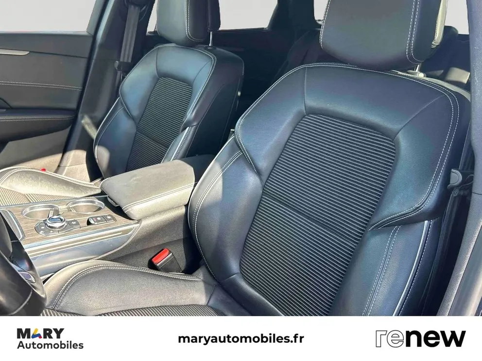 Véhicule occasion 217570 - renault TALISMAN - Photo 12