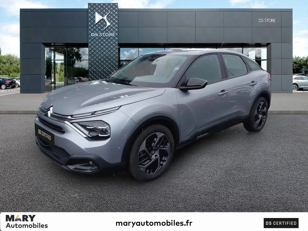 Véhicule occasion 228466 - Citroën C4 - Photo 1