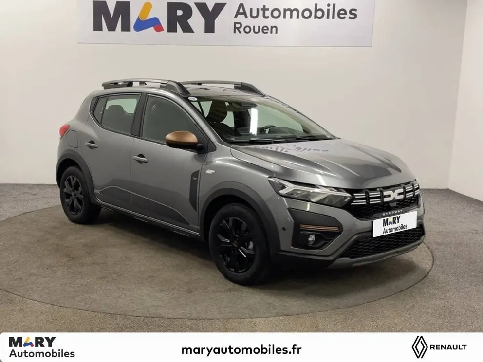 Véhicule occasion 208784 - dacia SANDERO - Photo 3