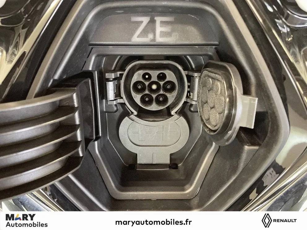 Véhicule occasion 183324 - renault ZOE - Photo 16