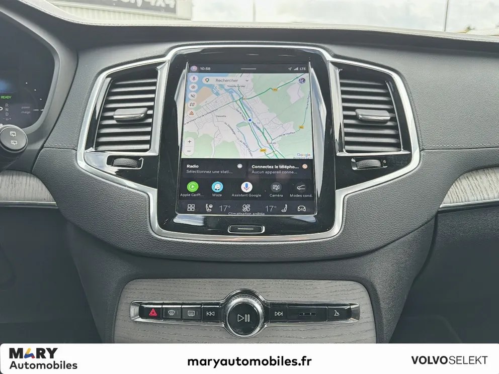 Véhicule occasion 1238939 - volvo XC90 - Photo 7