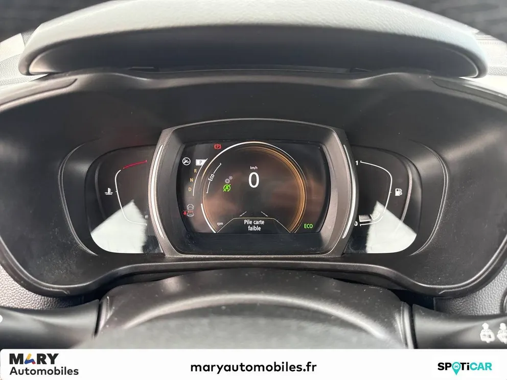 Véhicule occasion 229210 - renault KADJAR - Photo 12
