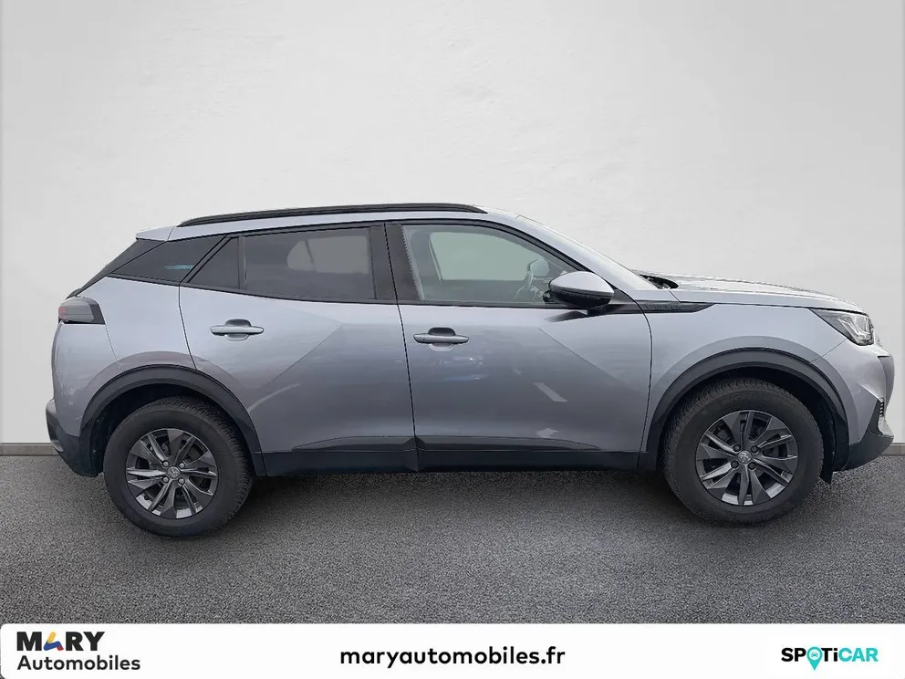Véhicule occasion 217963 - peugeot 2008 - Photo 4