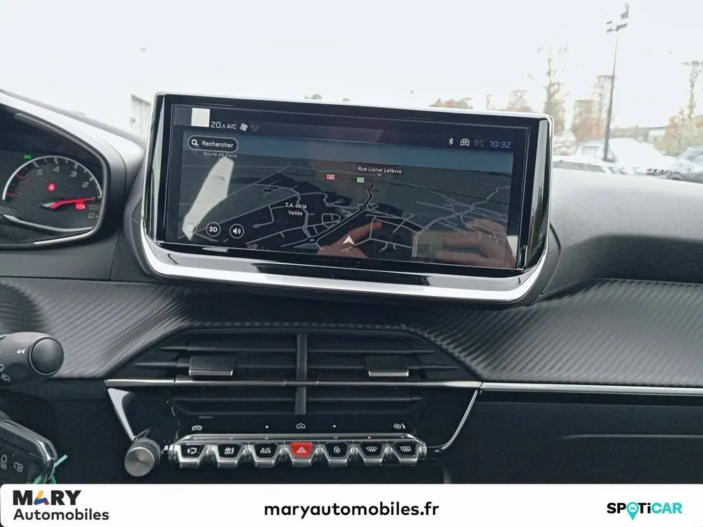 Véhicule occasion 209926 - peugeot 2008 - Photo 14