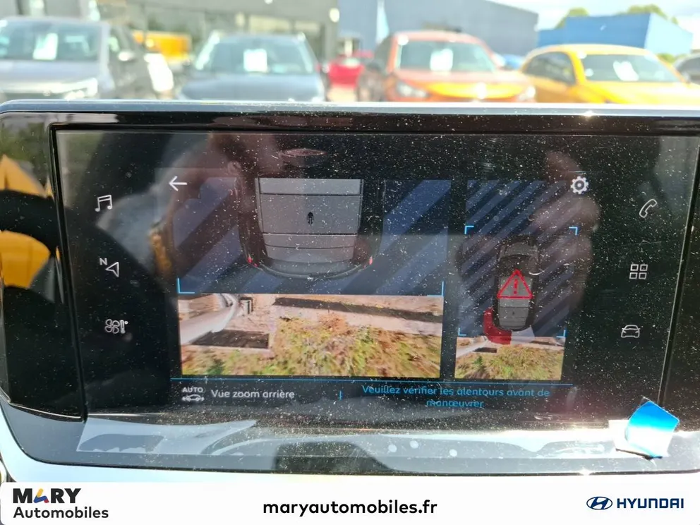 Véhicule occasion 151818 - peugeot 208 - Photo 15