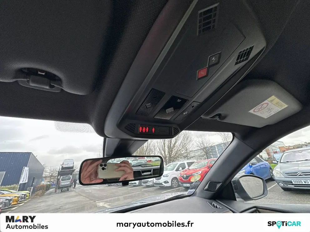 Véhicule occasion 221315 - ds DS 3 - Photo 20