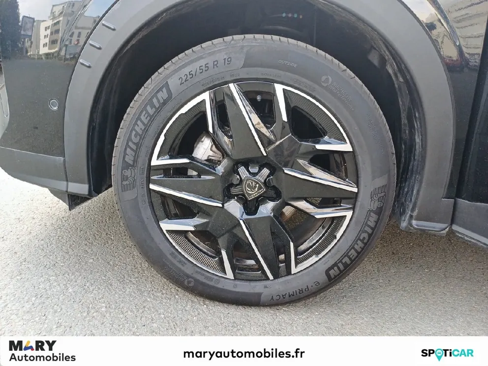 Véhicule occasion 238952 - peugeot 3008 - Photo 7