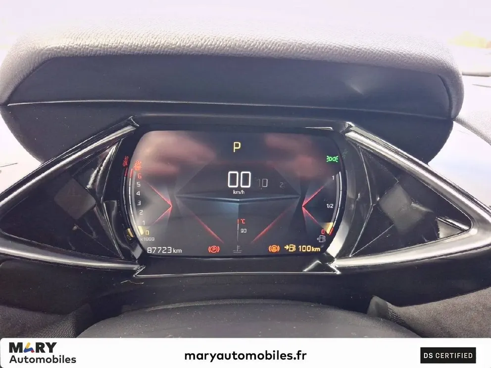 Véhicule occasion 217604 - ds DS 3 - Photo 13