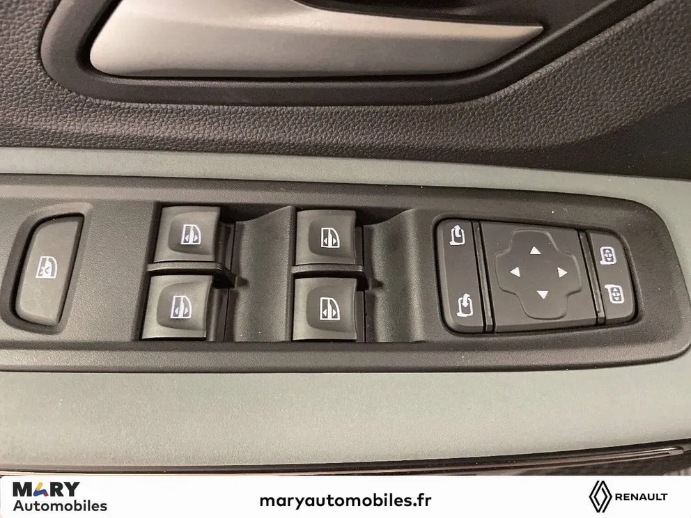 Véhicule occasion 217175 - dacia JOGGER - Photo 14