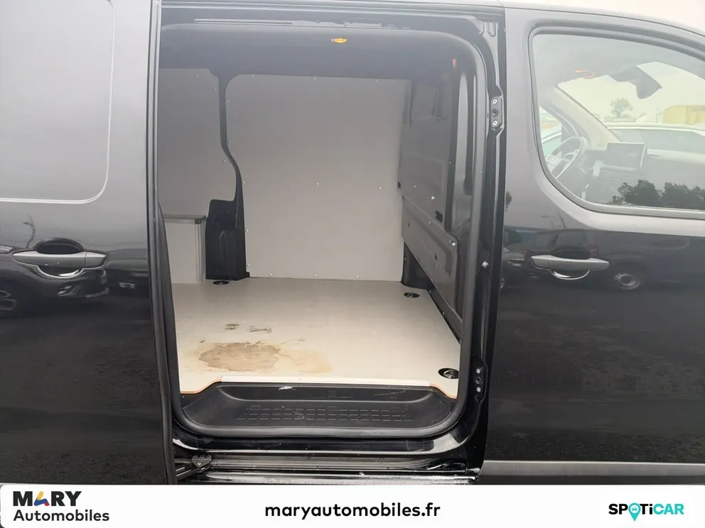 Véhicule occasion 1243099 - peugeot EXPERT - Photo 20