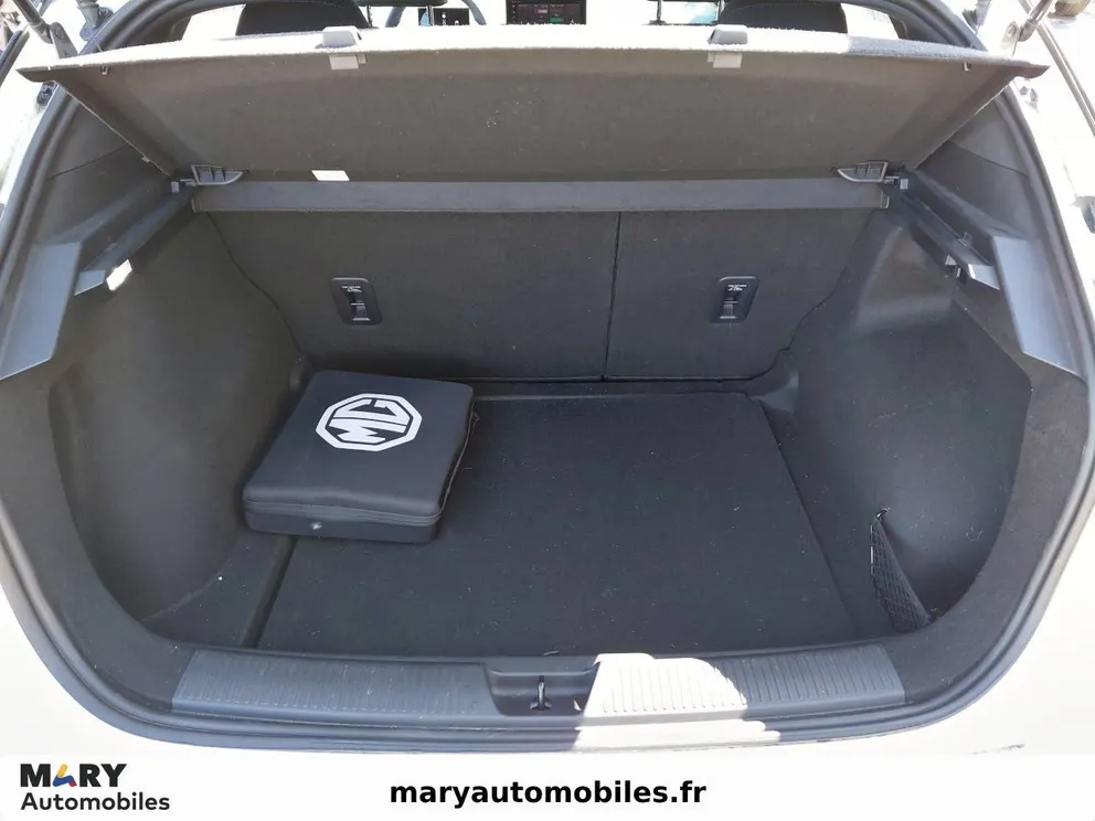 Véhicule occasion 224890 - mg MG4 - Photo 6