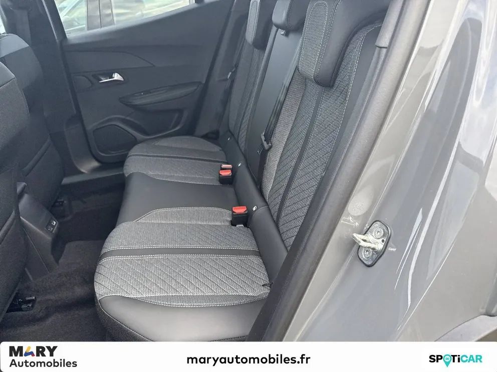 Véhicule occasion 209670 - peugeot 2008 - Photo 10