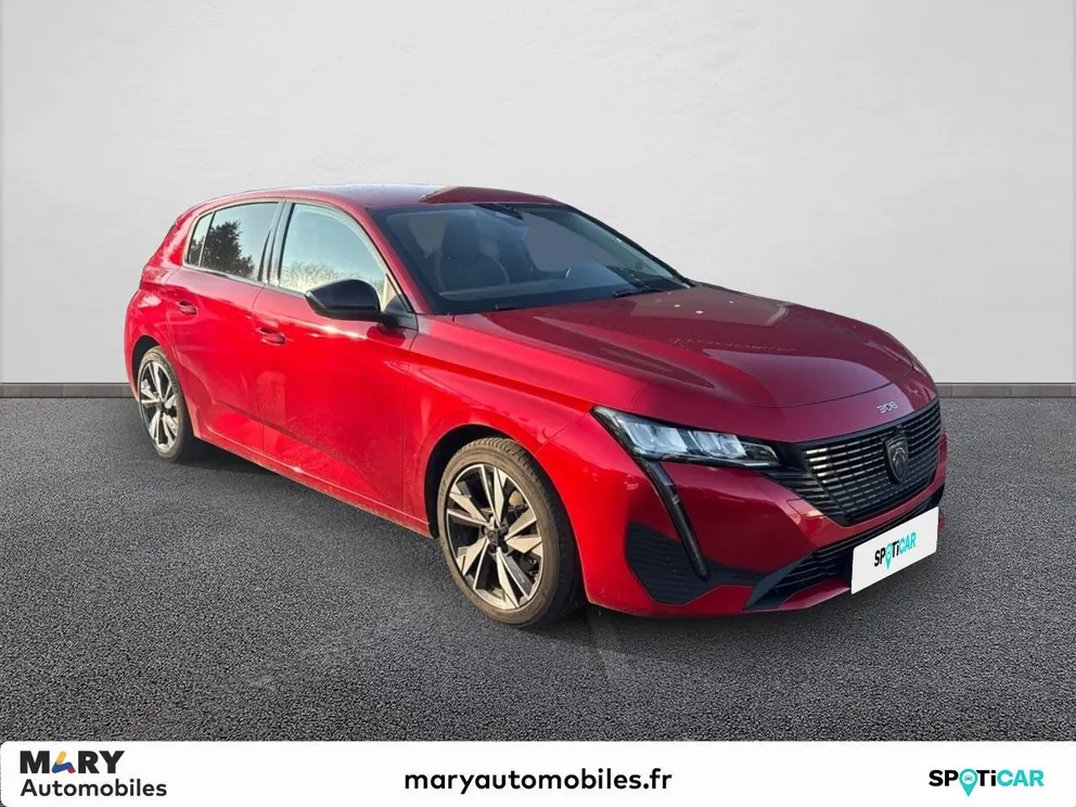 Véhicule occasion 211962 - peugeot 308 - Photo 3