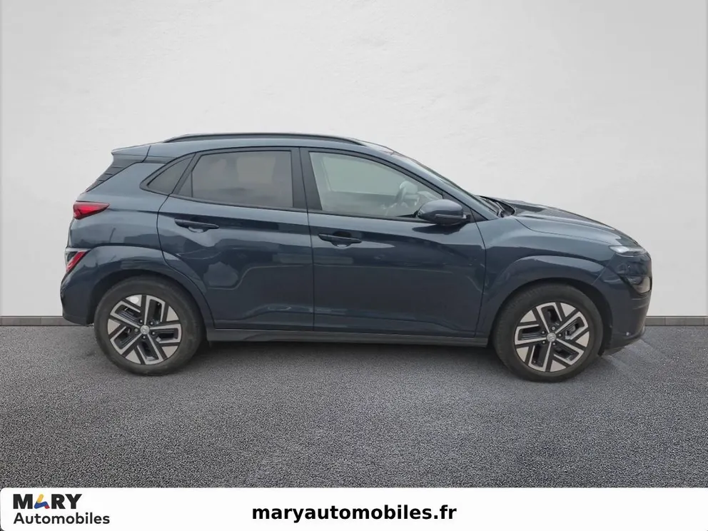 Véhicule occasion 198840 - hyundai KONA - Photo 4