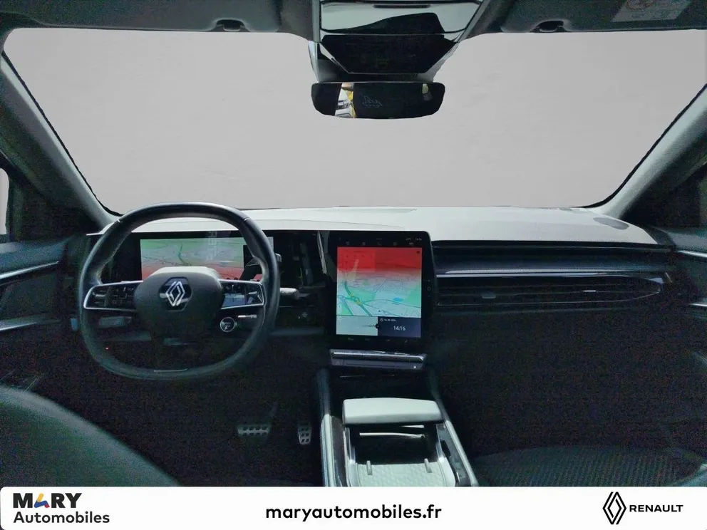 Véhicule occasion 216122 - renault AUSTRAL - Photo 8