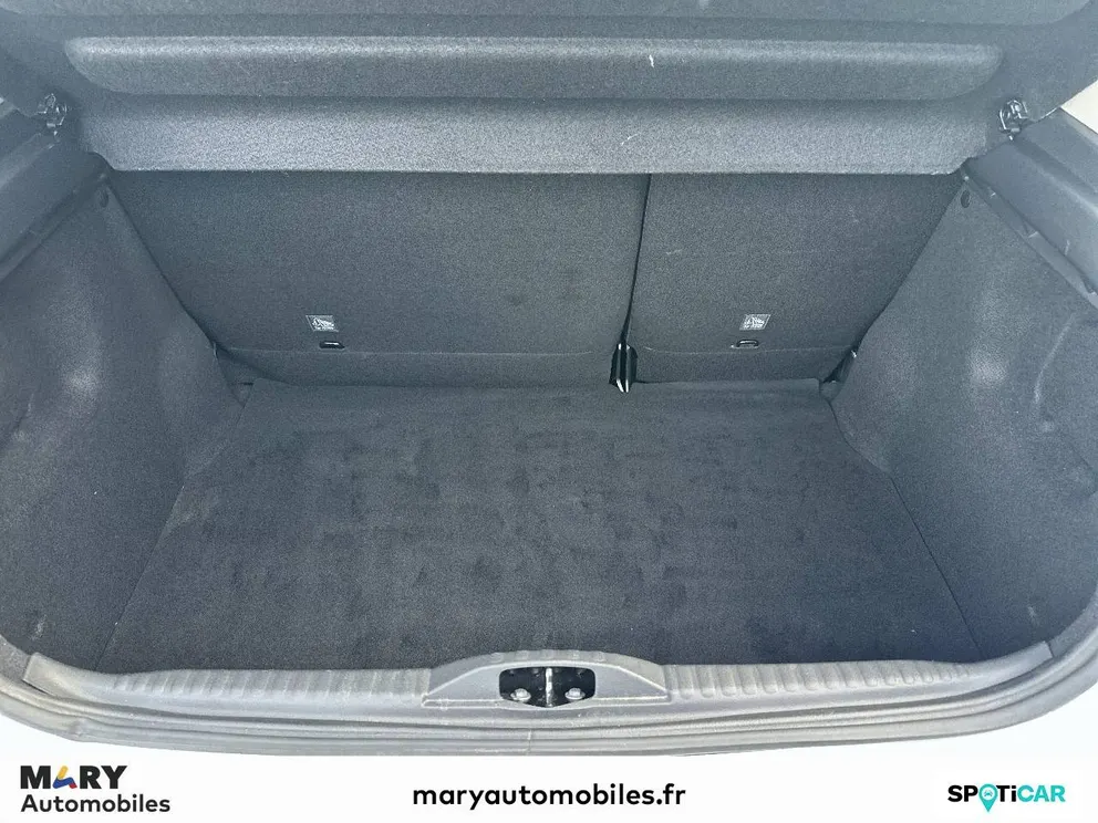 Véhicule occasion 197553 - Citroën C3 - Photo 6