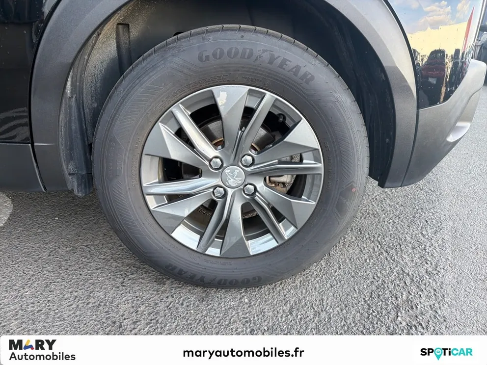 Véhicule occasion 225834 - peugeot 2008 - Photo 7