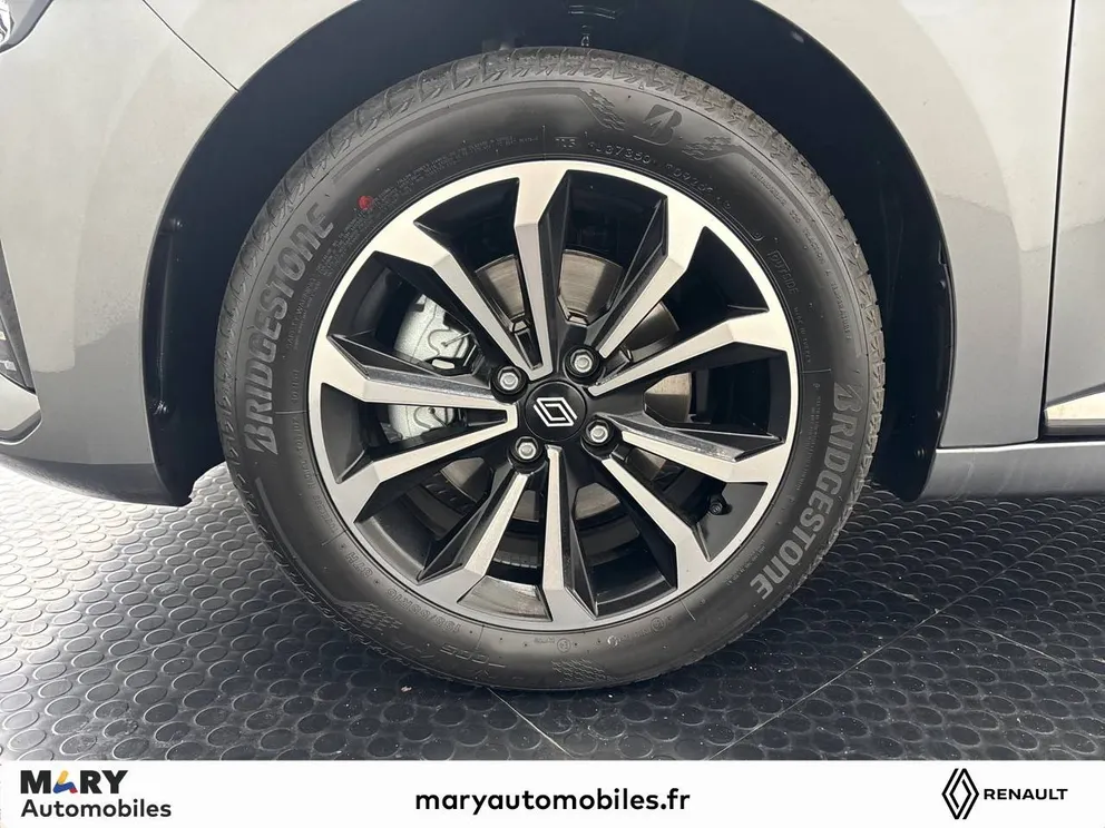 Véhicule occasion 198584 - renault CLIO - Photo 16