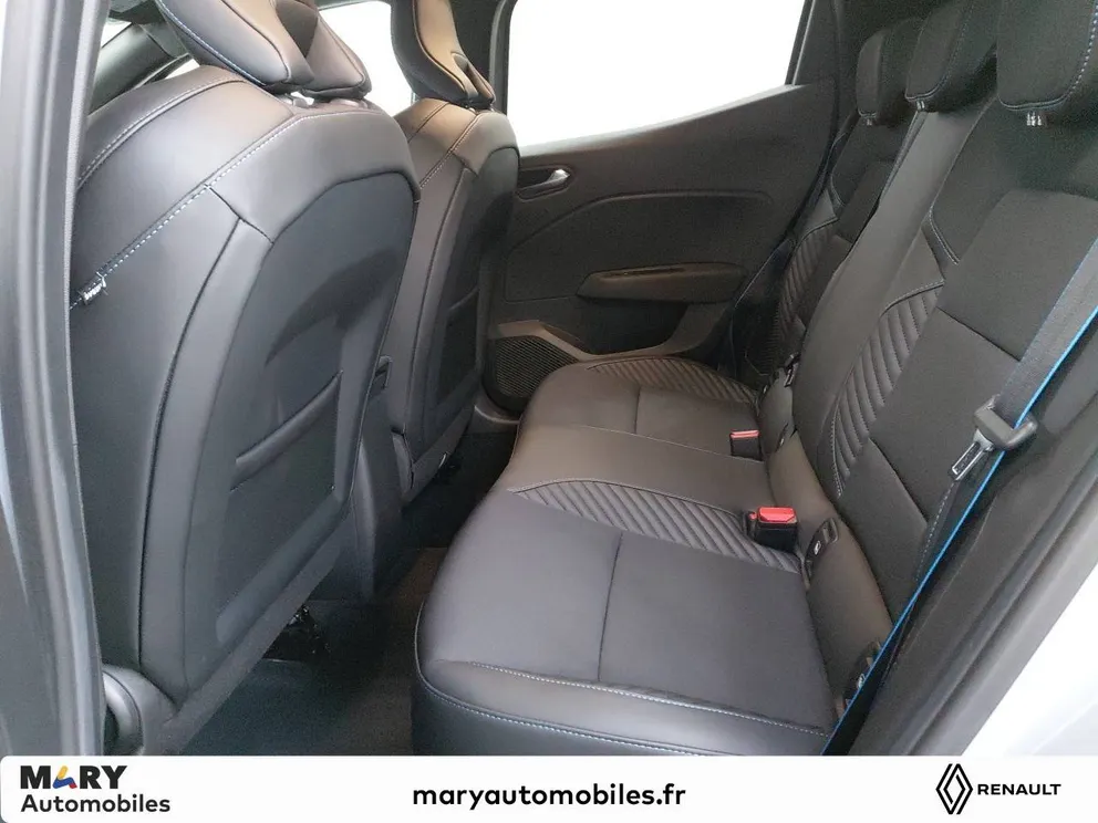 Véhicule occasion 218792 - renault CLIO - Photo 10