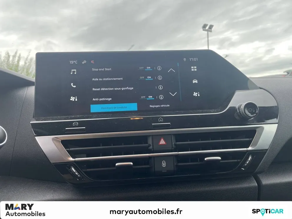 Véhicule occasion 141994 - Citroën C4 - Photo 17