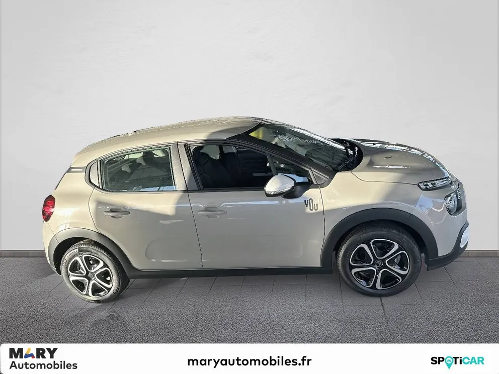 Véhicule occasion 139783 - Citroën C3 - Photo 4
