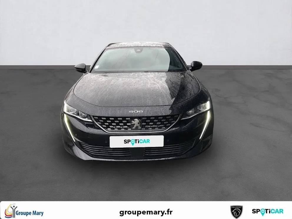 Véhicule occasion 226960 - peugeot 508 - Photo 2