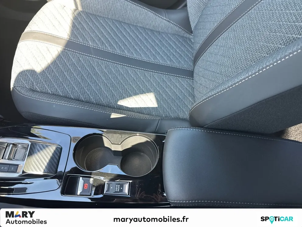 Véhicule occasion 1229851 - peugeot 2008 - Photo 25