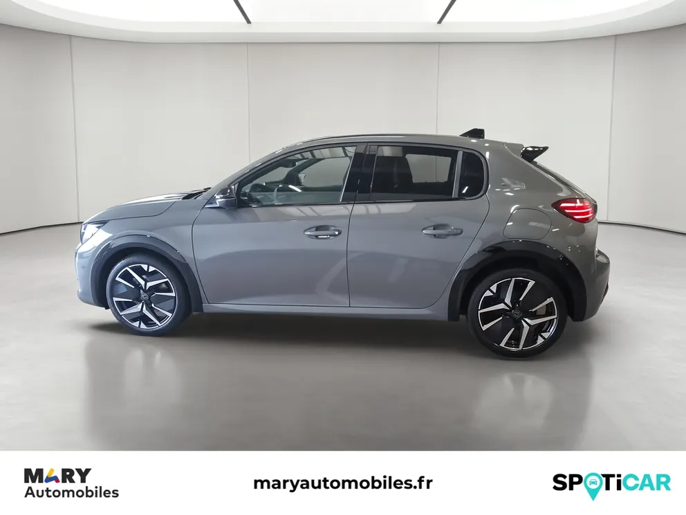 Véhicule occasion 1244764 - peugeot 208 - Photo 2