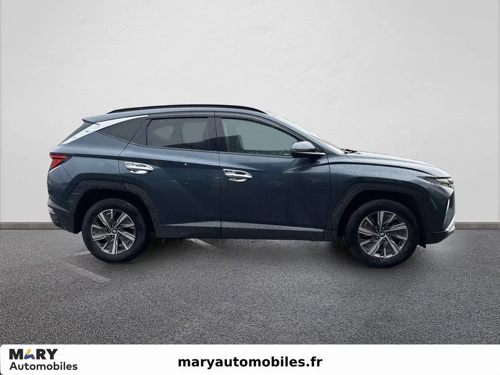 Véhicule occasion 217131 - hyundai TUCSON - Photo 4