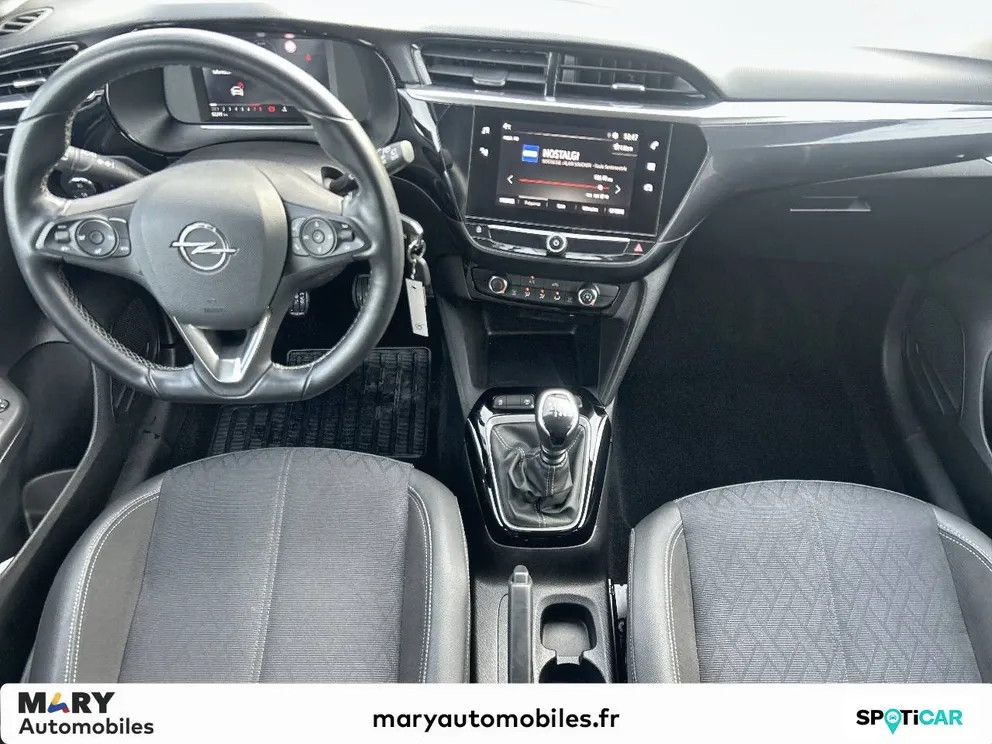 Véhicule occasion 199833 - opel CORSA - Photo 8