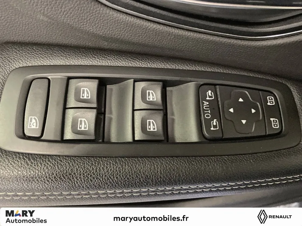 Véhicule occasion 228919 - renault GRAND SCENIC - Photo 14