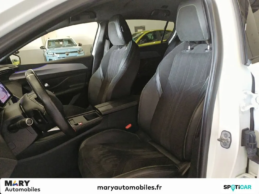 Véhicule occasion 226799 - peugeot 308 - Photo 9