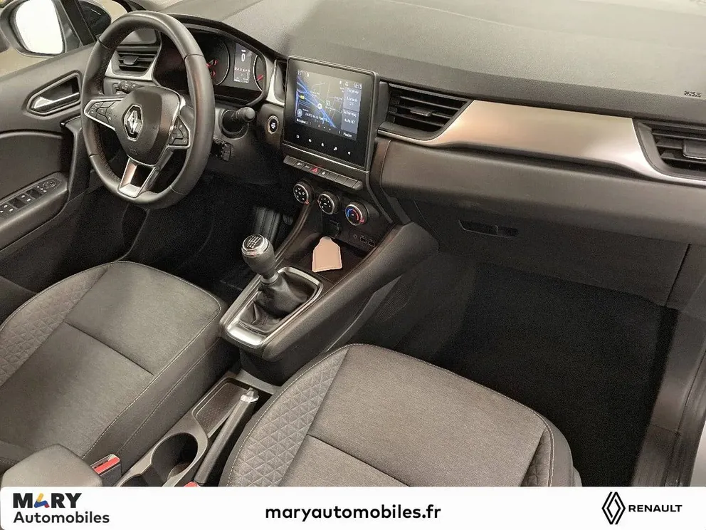 Véhicule occasion 200762 - renault CAPTUR - Photo 17