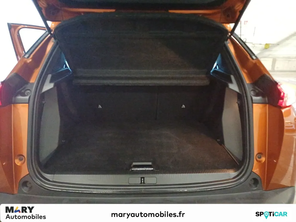 Véhicule occasion 1232529 - peugeot 2008 - Photo 16