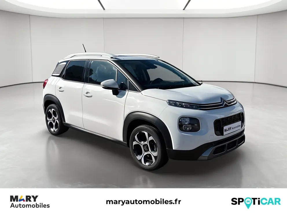 Véhicule occasion 1242059 - Citroën C3 AIRCROSS - Photo 6