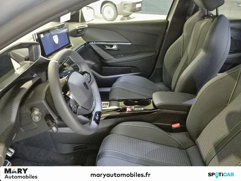 Véhicule occasion 1228709 - peugeot 208 - Photo 13