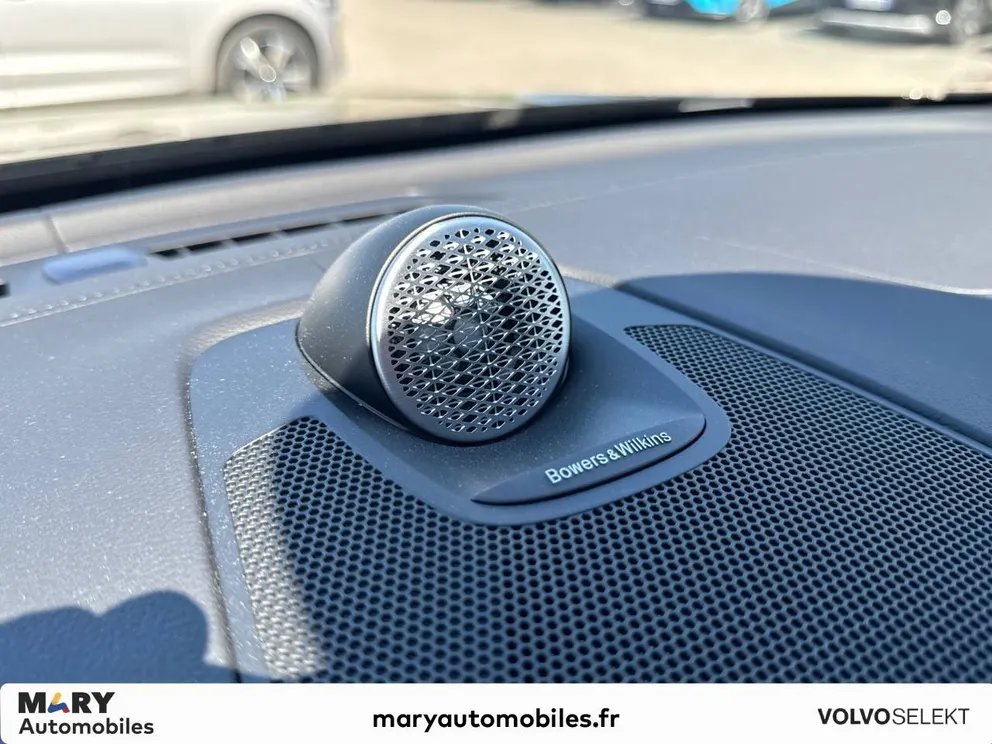 Véhicule occasion 215719 - volvo XC60 - Photo 11