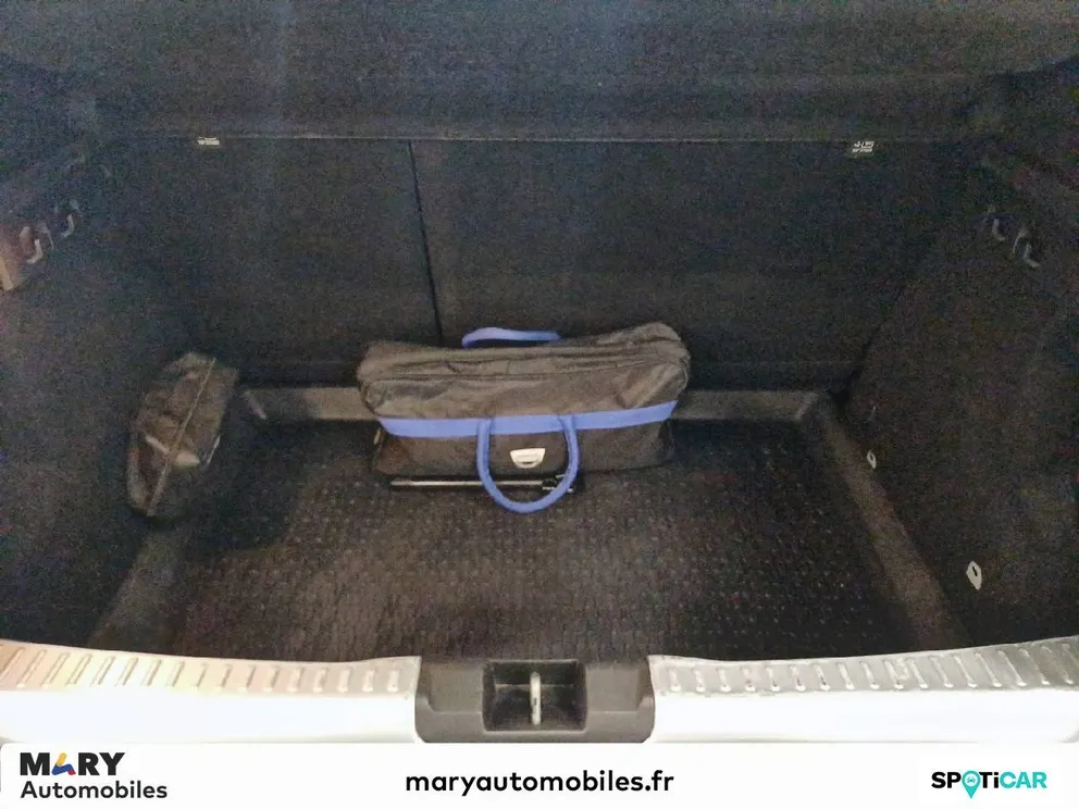 Véhicule occasion 220205 - dacia SANDERO - Photo 6