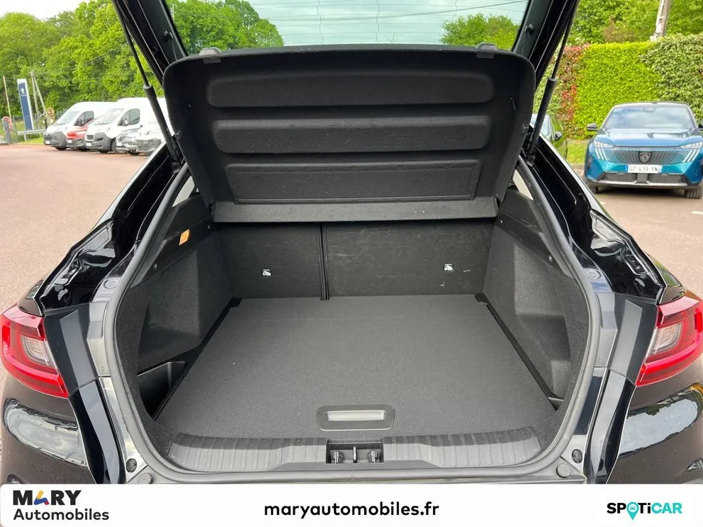 Véhicule occasion 237889 - renault ARKANA - Photo 6